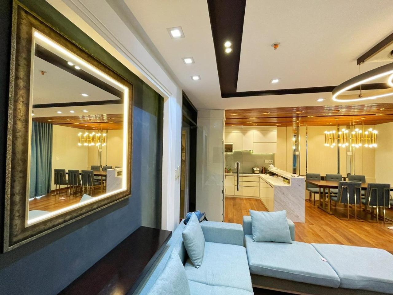 Aria- Vung Tau - Can Ho, Villa Nghi Duong Cao Cap Sat Bai Bien Rieng Mien Phi Exterior photo